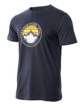Picture of ZERGO T-SHIRT SKY CAPTAIN